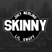 The Skinny with Joey Merlino & LIL Snuff