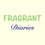 Fragrant Diaries