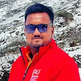 Excursionist Aniket