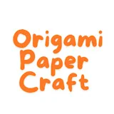 Origami Paper Craft