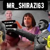 Mr Shirazi63