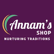 Annam's Shop