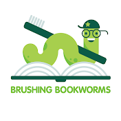 Brushing Bookworms