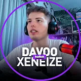 Davoo Xeneize Twitch