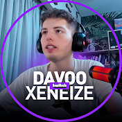 Davoo Xeneize Twitch