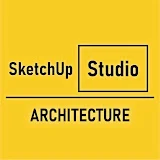 SketchUpArchStudio