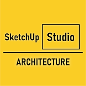 SketchUpArchStudio