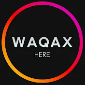 WaqaxHere