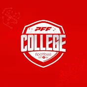 PFF College Football Show