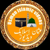 Usman islamic videos