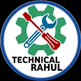 Technical Rahul