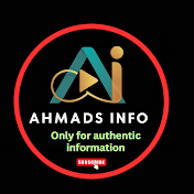 AHMADs info