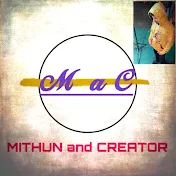 Mithun and Creator