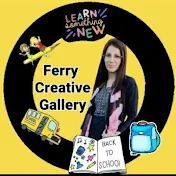 Ferry Creative Gallery