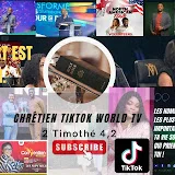 Tiktok Chrétien World TV