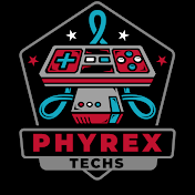 Phyrex Techs
