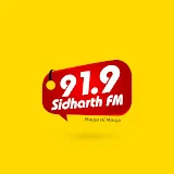 91.9 Sidharth FM