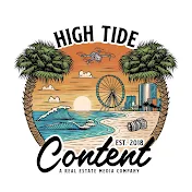 High Tide Content