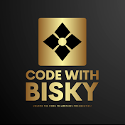 Code With Bisky