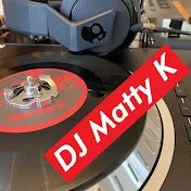 DJ Matty K