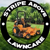 Stripe Above Lawncare