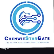 Chenwie StarGate