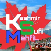 Kashmiri Sufi Mehfil