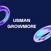 USMAN GROWMORE