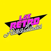 Las Retro Aventuras