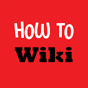 How To Wiki