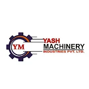 Paper Plate Making Machine - Yash Machinery