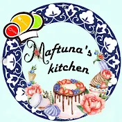 Uzbek Maftuna's kitchen