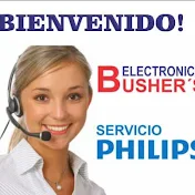 REPARA SMART TV BUSHERS TUTORIALES