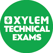 Xylem Technical Exams