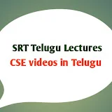 SRT Telugu Lectures