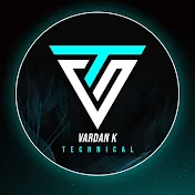 Vardan K. Technical