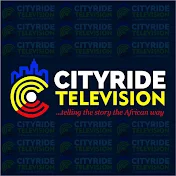CITYRIDE TV