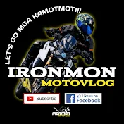 IronMon Motovlog