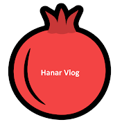 Hanar Food Vlog | ولاگ غذای هنار