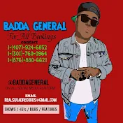 BADDA GENERAL OFFICIAL