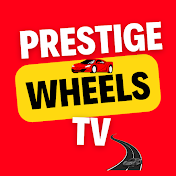 Prestige Wheels Tv