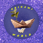 origami world
