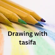 Drawing With Tasfia