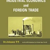 Industrial Economics and Foreign Trade KTU