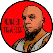 Bearded Traveler