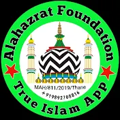 Alahazrat Foundation Official