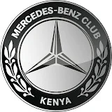 Mercedes-Benz Club Kenya