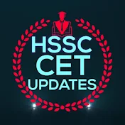 Hssc Cet Updates (by Rahul )