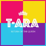 T-ARA MEDIA