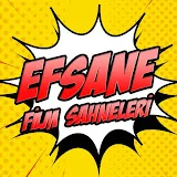 Efsane Film Sahneleri